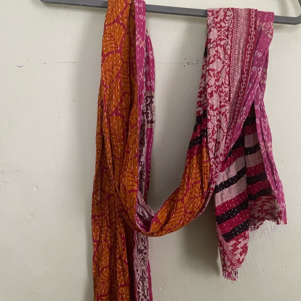 Kantha Bae Turban